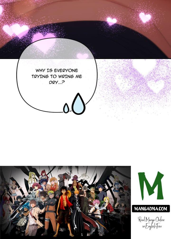 Everyone’s Man - Chapter 36 Page 201