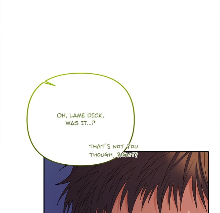 Everyone’s Man - Chapter 36 Page 29