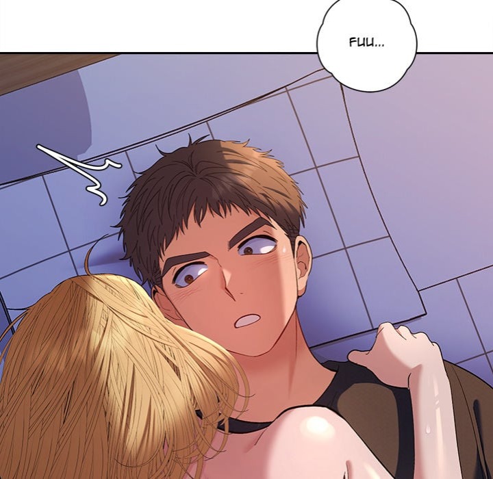 Everyone’s Man - Chapter 36 Page 65
