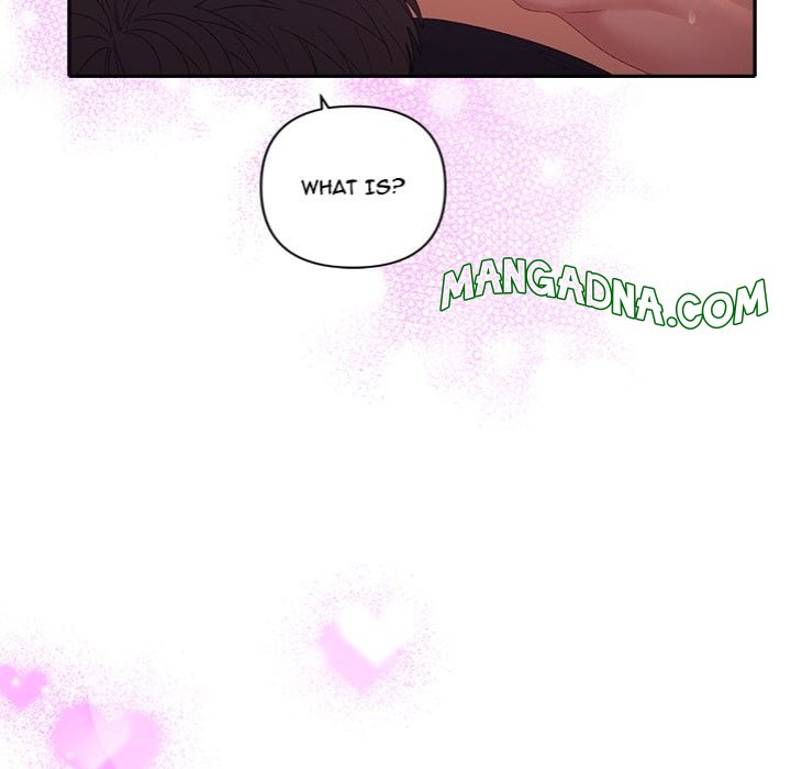 Everyone’s Man - Chapter 36 Page 69