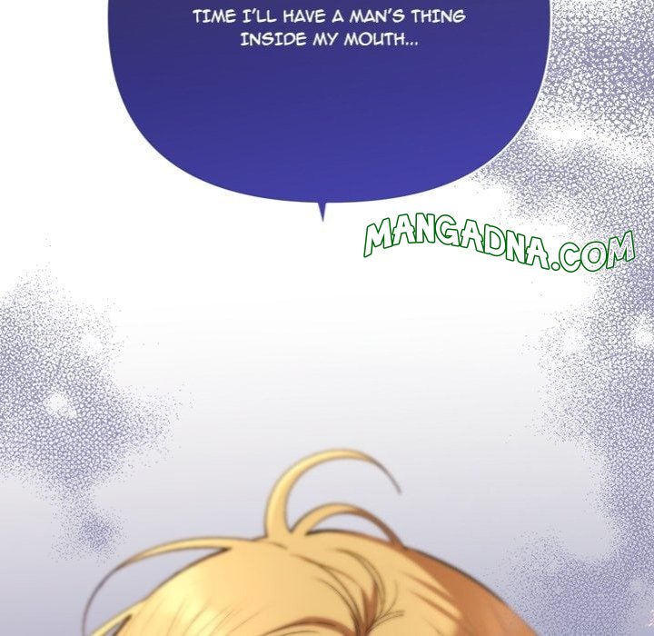 Everyone’s Man - Chapter 37 Page 109