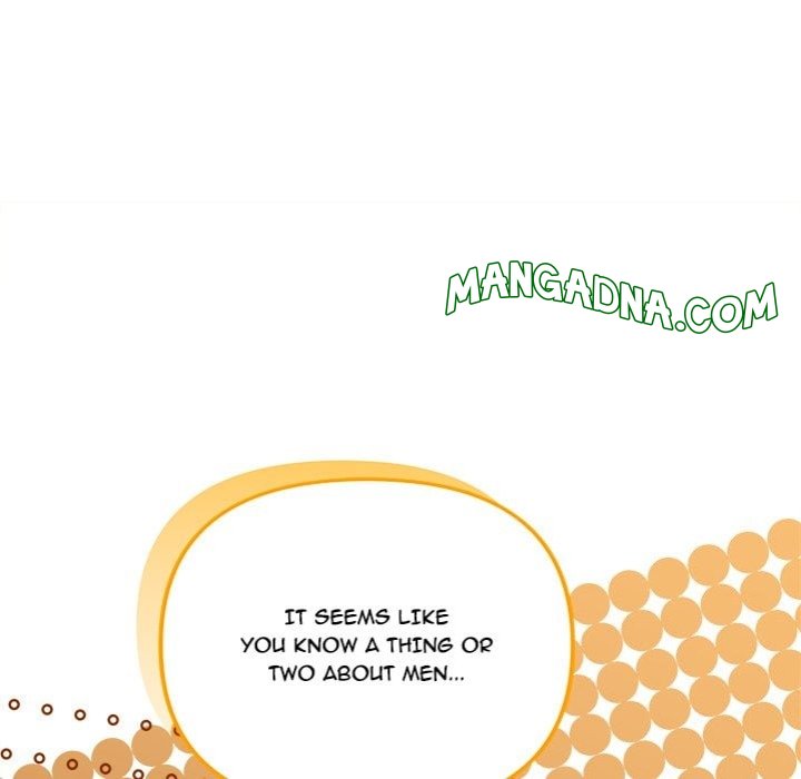 Everyone’s Man - Chapter 37 Page 190