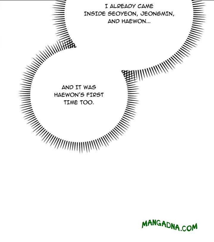 Everyone’s Man - Chapter 37 Page 27