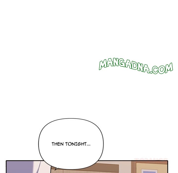 Everyone’s Man - Chapter 38 Page 12