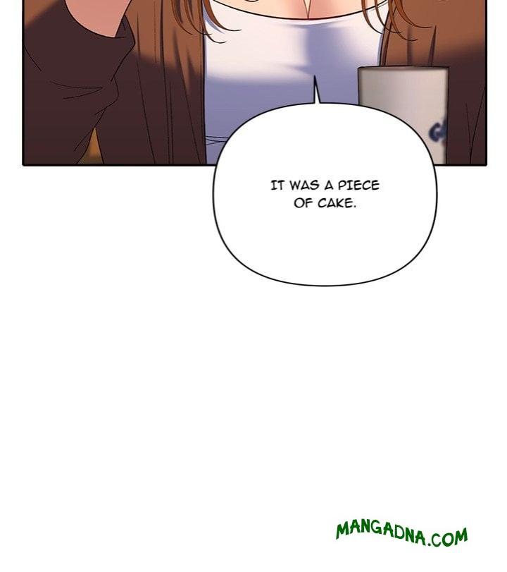 Everyone’s Man - Chapter 38 Page 124