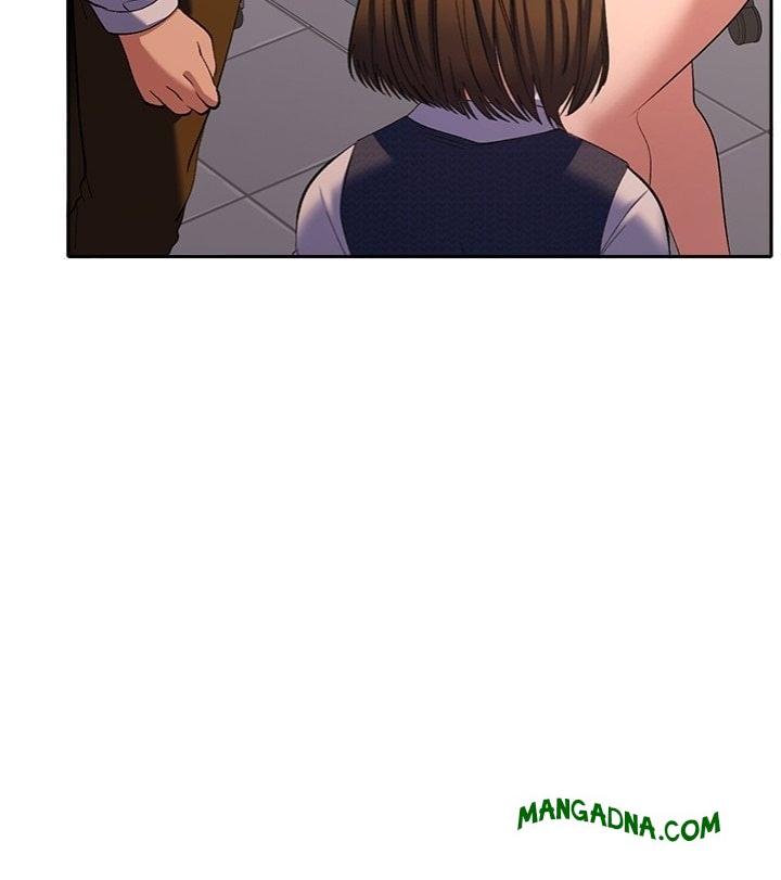 Everyone’s Man - Chapter 38 Page 20