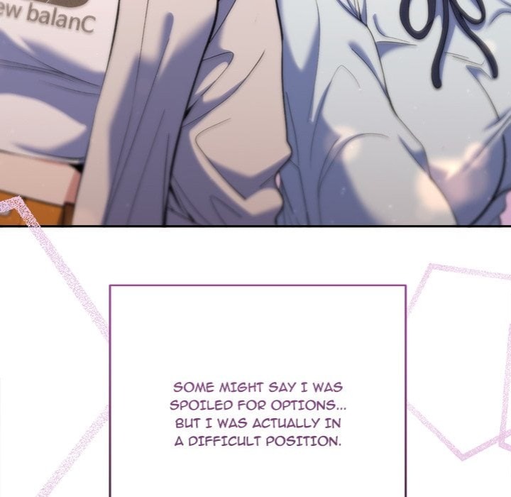 Everyone’s Man - Chapter 38 Page 34