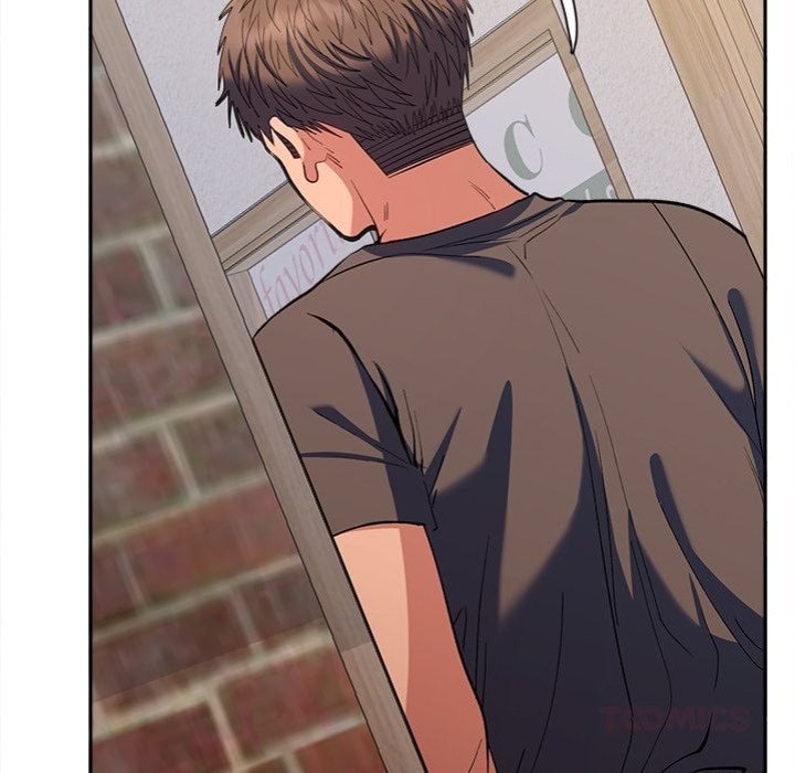 Everyone’s Man - Chapter 38 Page 36