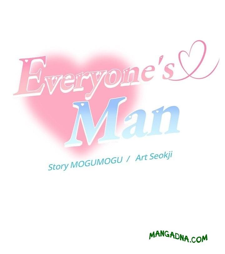 Everyone’s Man - Chapter 38 Page 52