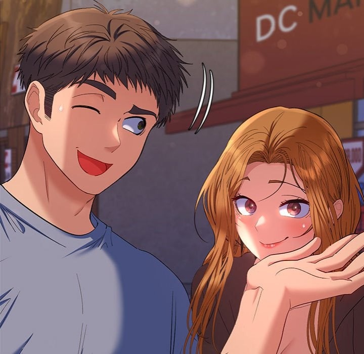 Everyone’s Man - Chapter 38 Page 66