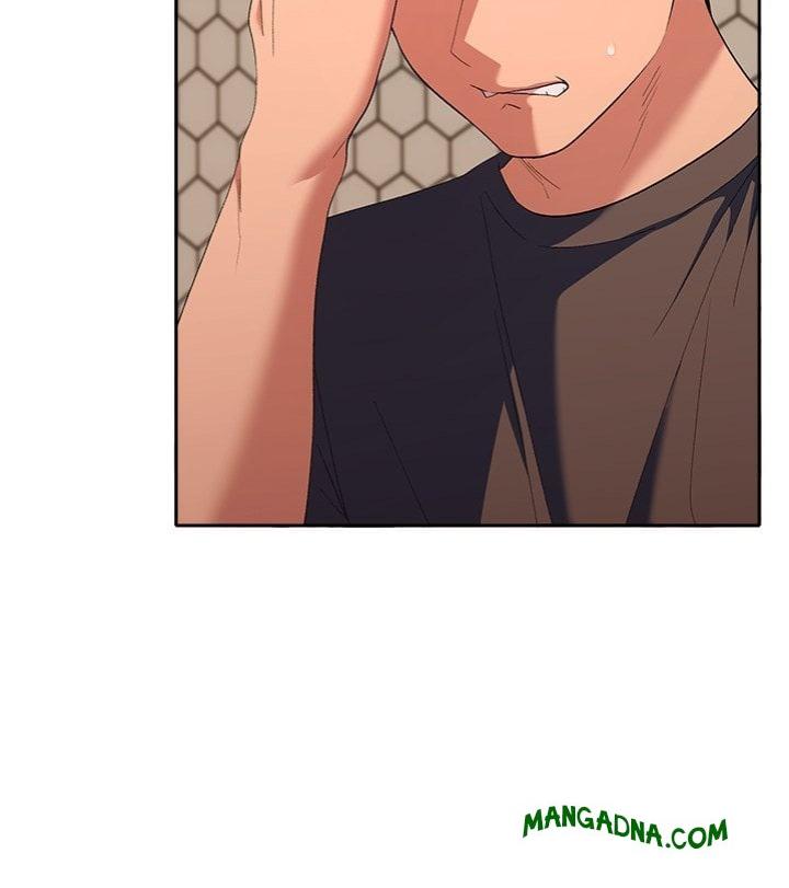 Everyone’s Man - Chapter 38 Page 8