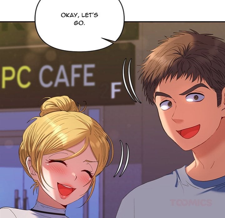 Everyone’s Man - Chapter 38 Page 92