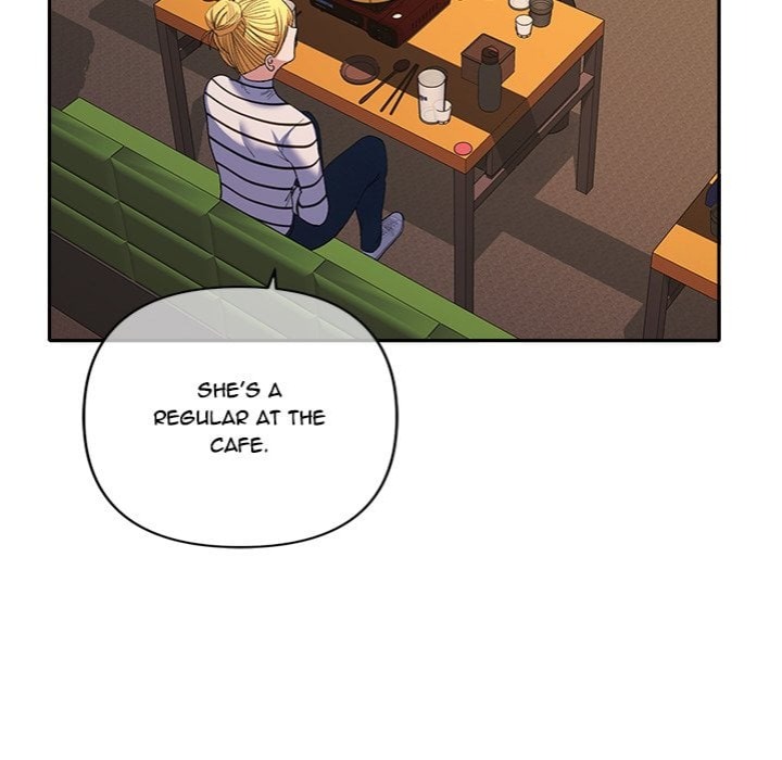 Everyone’s Man - Chapter 38 Page 96