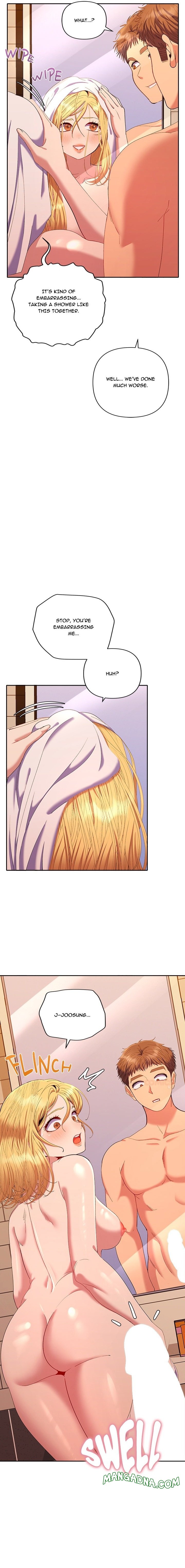 Everyone’s Man - Chapter 41 Page 14