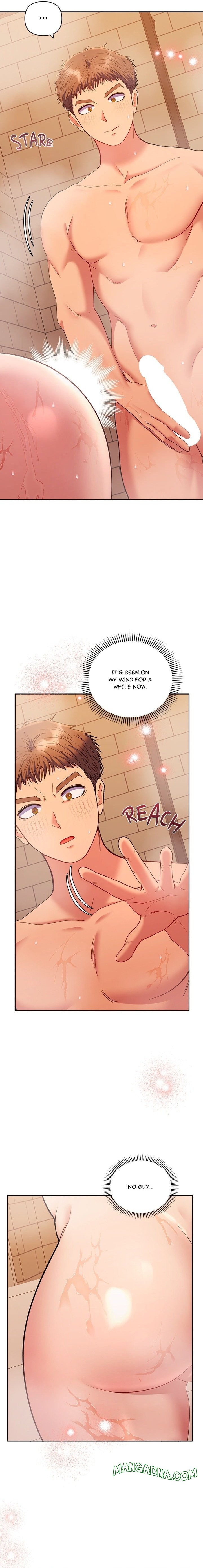 Everyone’s Man - Chapter 41 Page 2