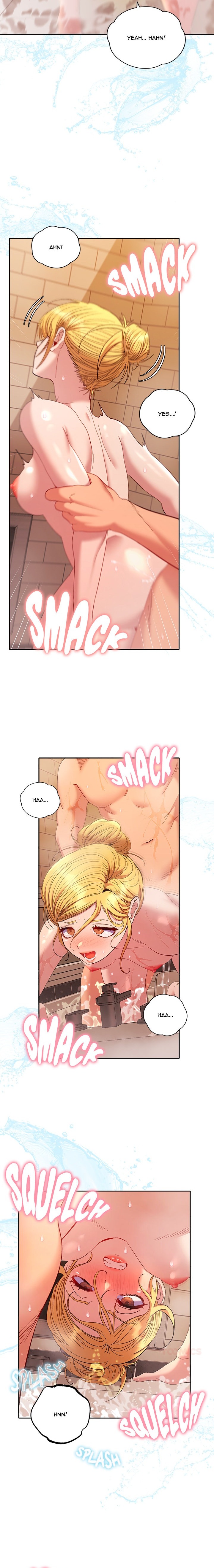 Everyone’s Man - Chapter 41 Page 8