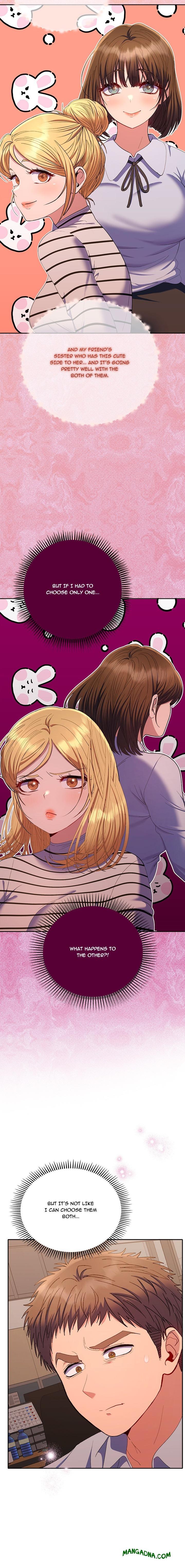 Everyone’s Man - Chapter 42 Page 18