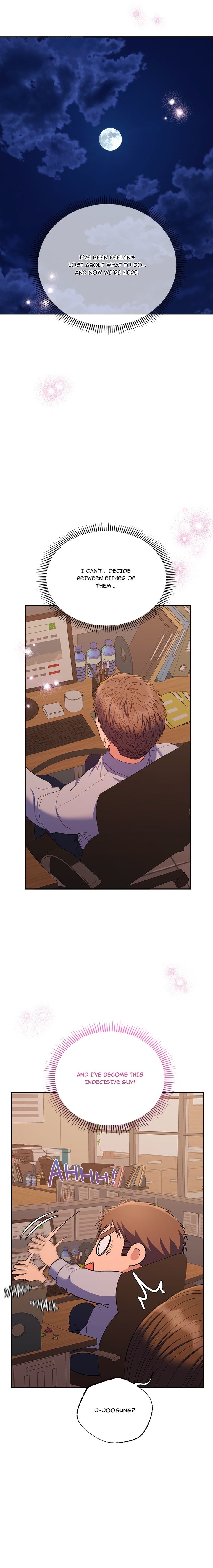 Everyone’s Man - Chapter 42 Page 19