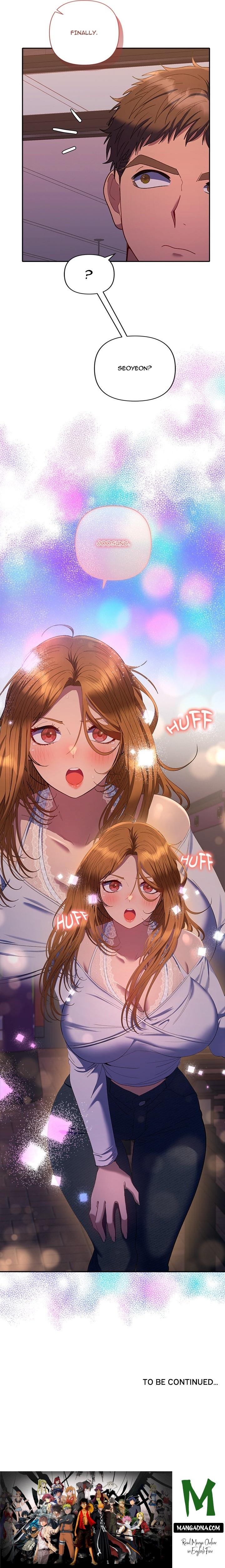 Everyone’s Man - Chapter 42 Page 23