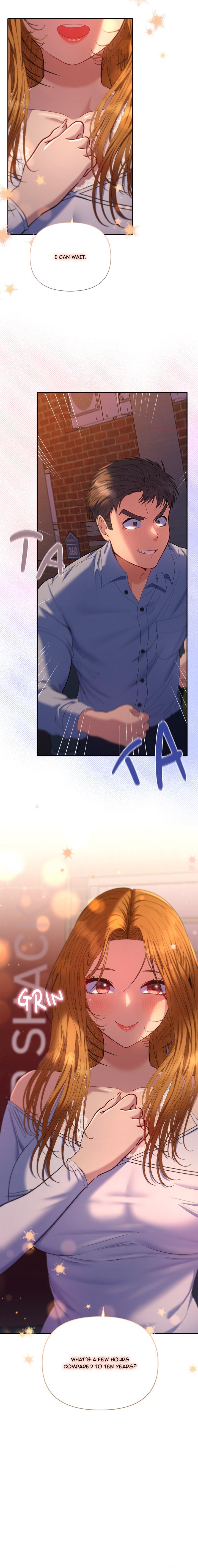 Everyone’s Man - Chapter 43 Page 19