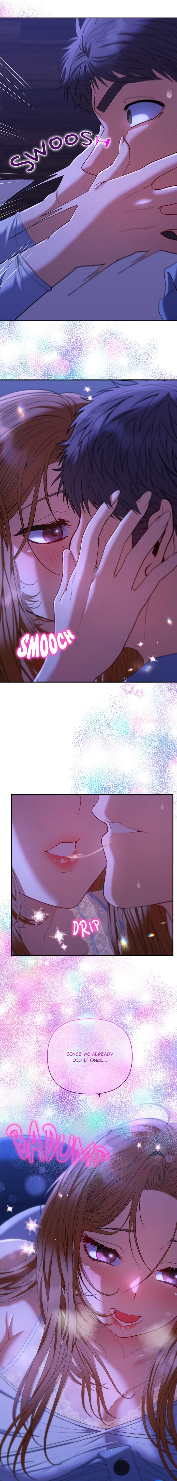 Everyone’s Man - Chapter 43 Page 24