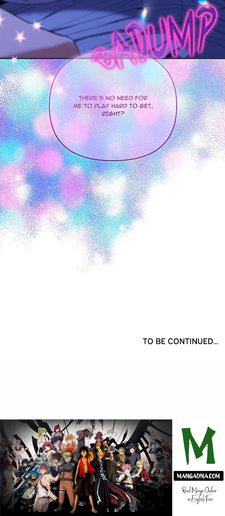 Everyone’s Man - Chapter 43 Page 25