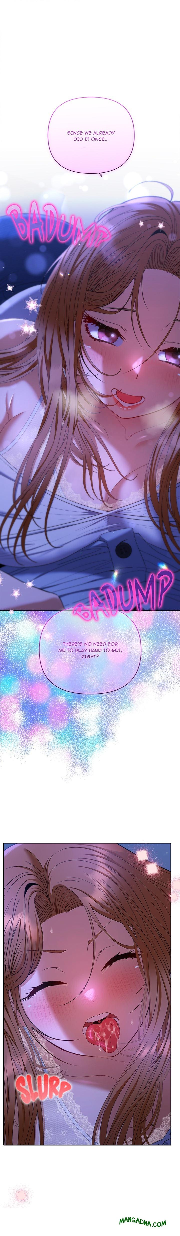 Everyone’s Man - Chapter 44 Page 1