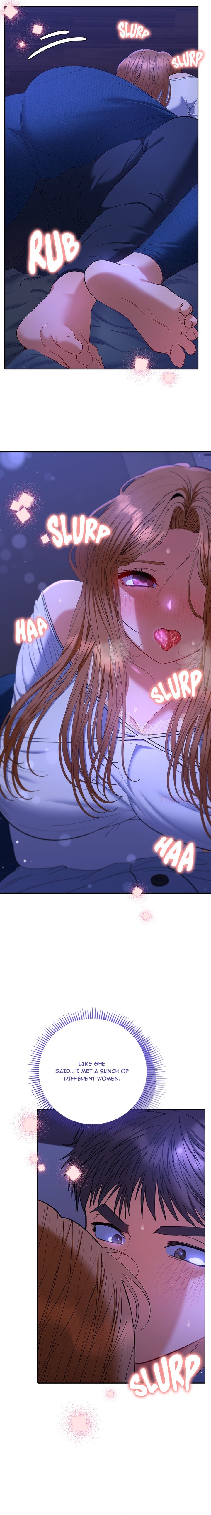 Everyone’s Man - Chapter 44 Page 2