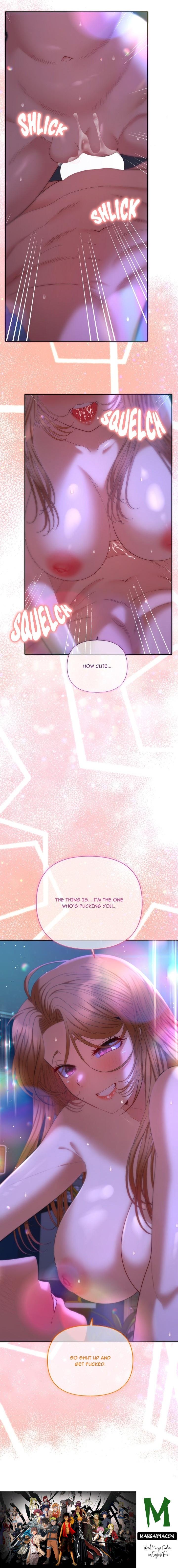 Everyone’s Man - Chapter 44 Page 22