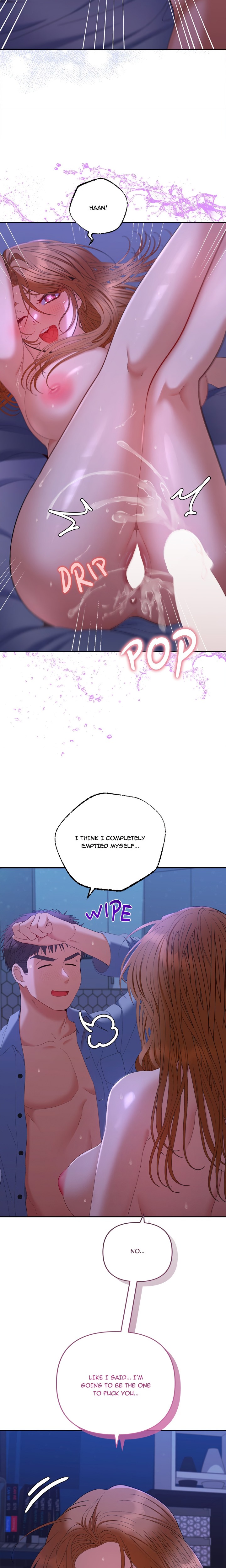 Everyone’s Man - Chapter 46 Page 12