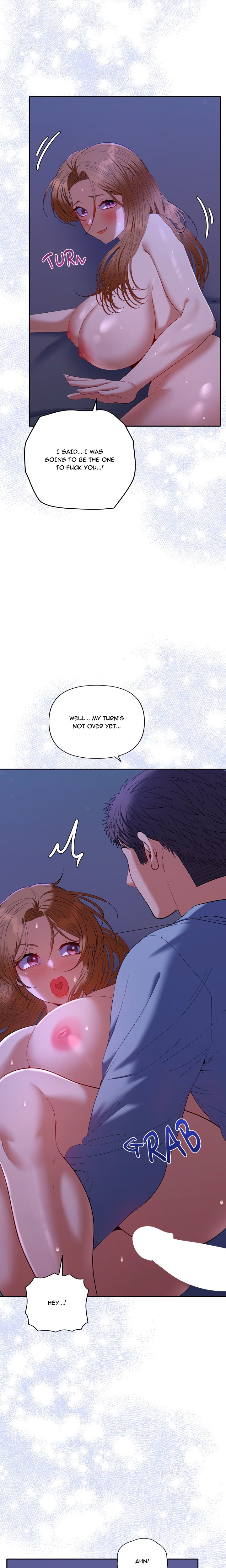 Everyone’s Man - Chapter 46 Page 2