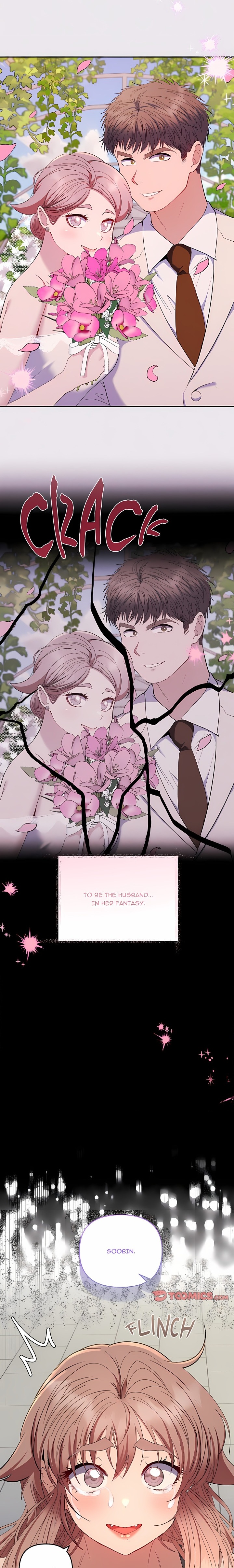 Everyone’s Man - Chapter 47 Page 14