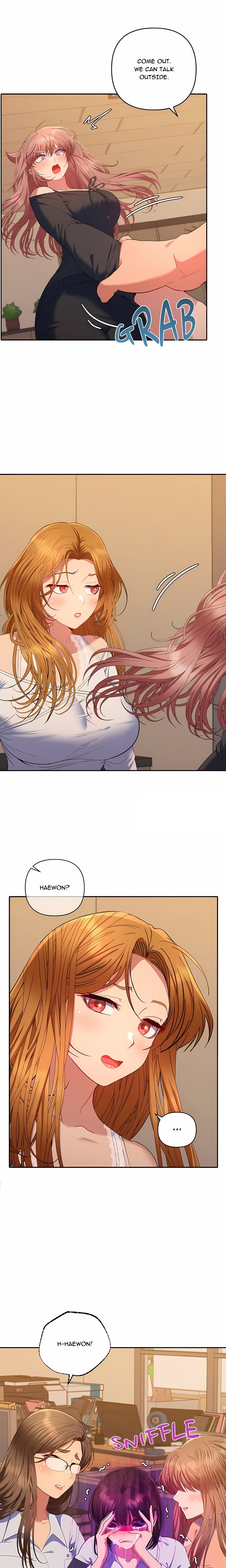 Everyone’s Man - Chapter 47 Page 2