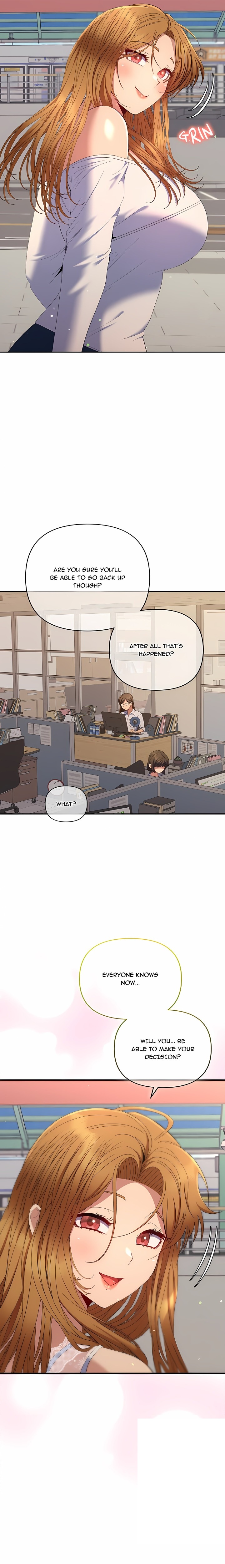 Everyone’s Man - Chapter 47 Page 24