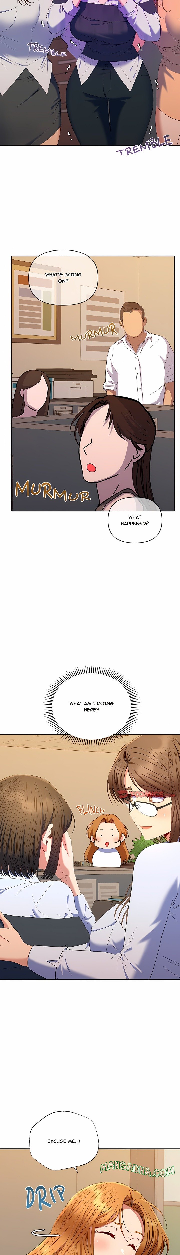 Everyone’s Man - Chapter 47 Page 3