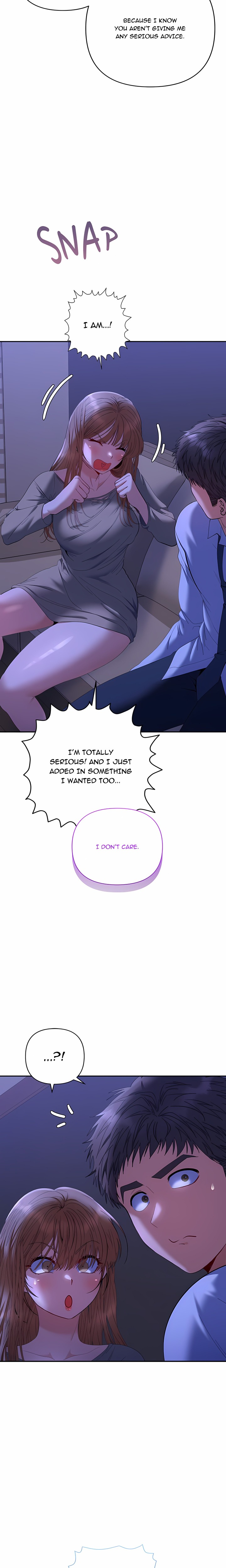 Everyone’s Man - Chapter 49 Page 15