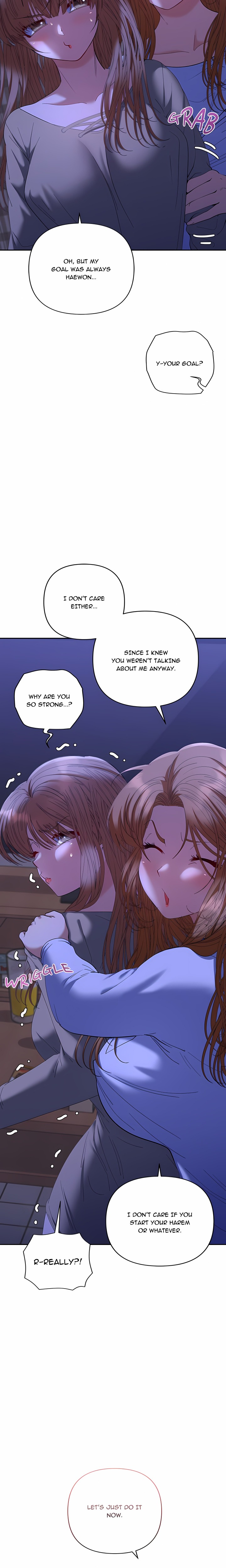 Everyone’s Man - Chapter 49 Page 19