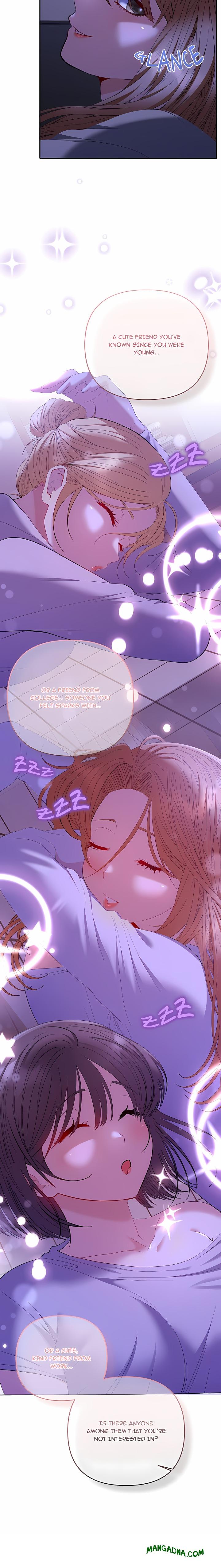 Everyone’s Man - Chapter 49 Page 2