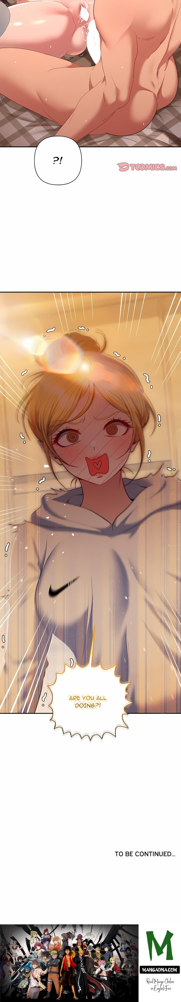 Everyone’s Man - Chapter 49 Page 35