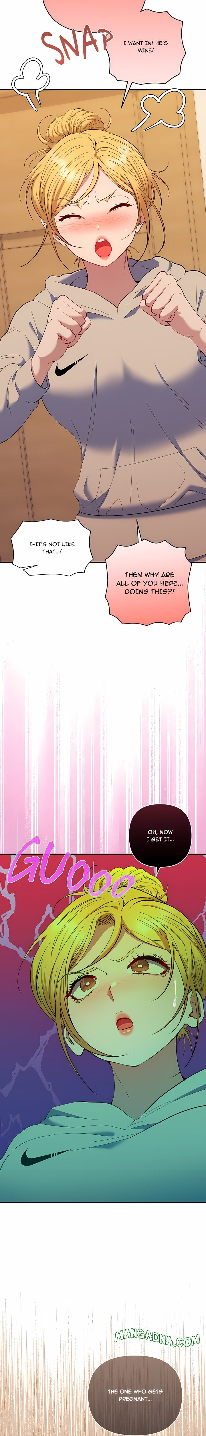Everyone’s Man - Chapter 50 Page 2