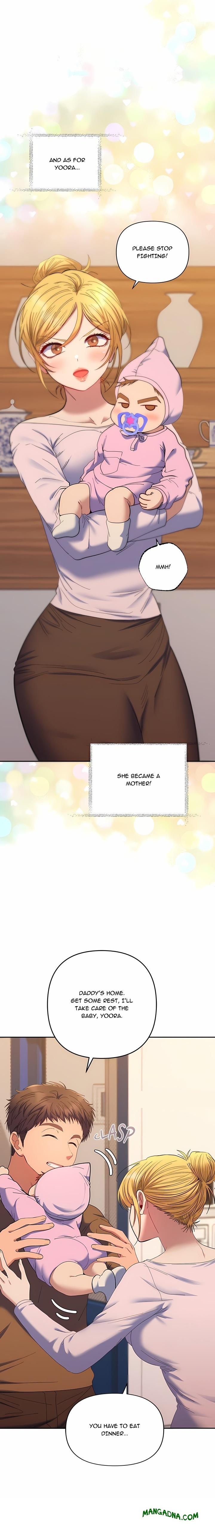 Everyone’s Man - Chapter 50 Page 26