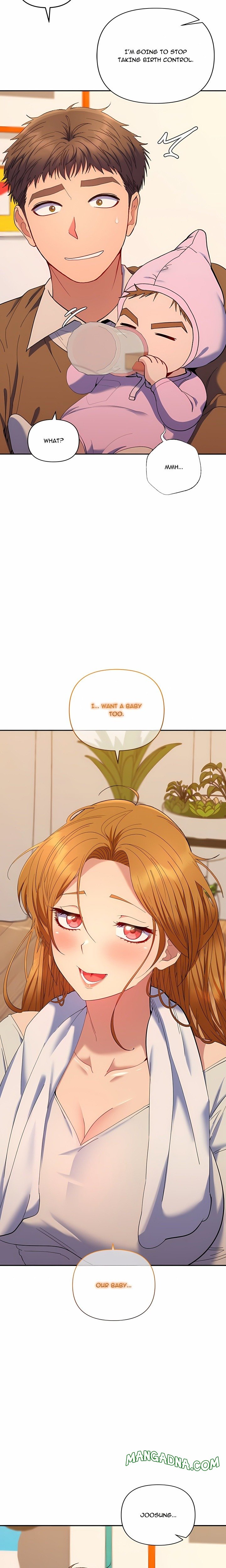 Everyone’s Man - Chapter 50 Page 31