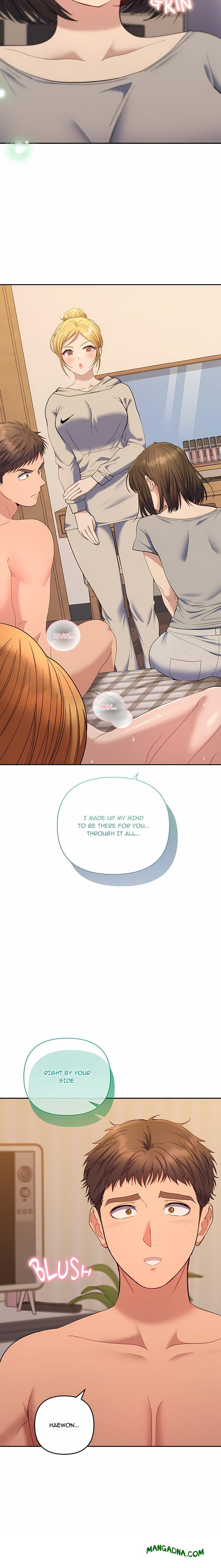Everyone’s Man - Chapter 50 Page 6