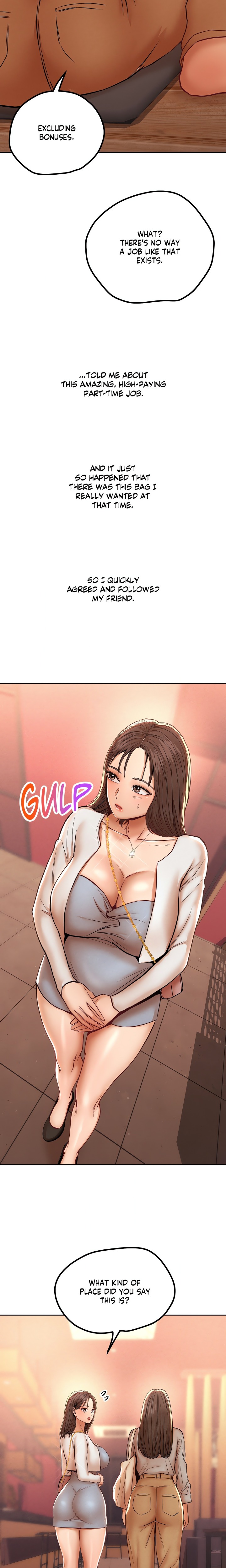 True or False? (Uncensored) - Chapter 102 Page 4