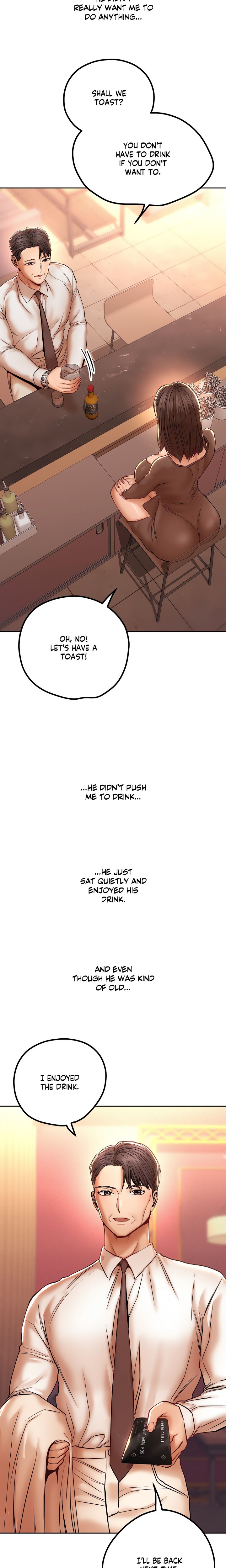 True or False? (Uncensored) - Chapter 103 Page 3