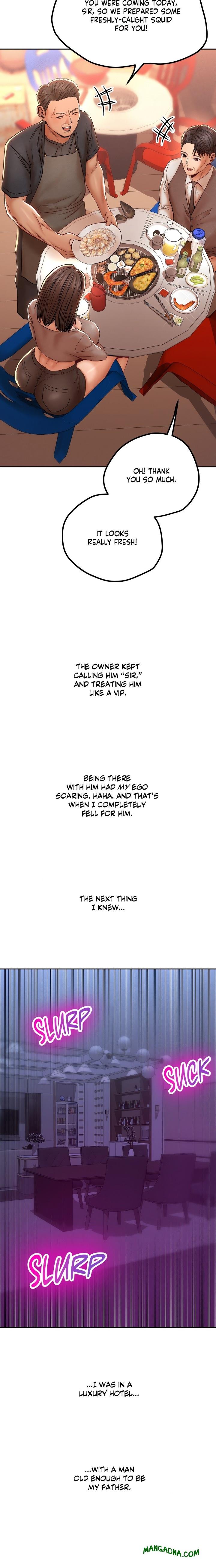 True or False? (Uncensored) - Chapter 104 Page 5