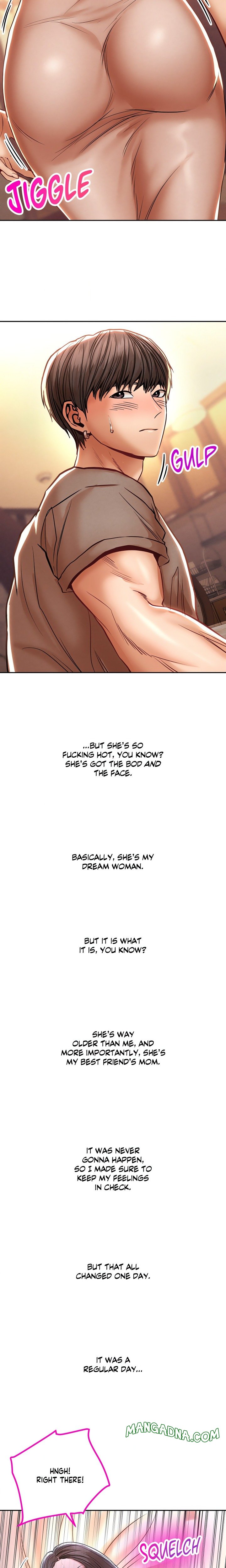 True or False? (Uncensored) - Chapter 106 Page 6