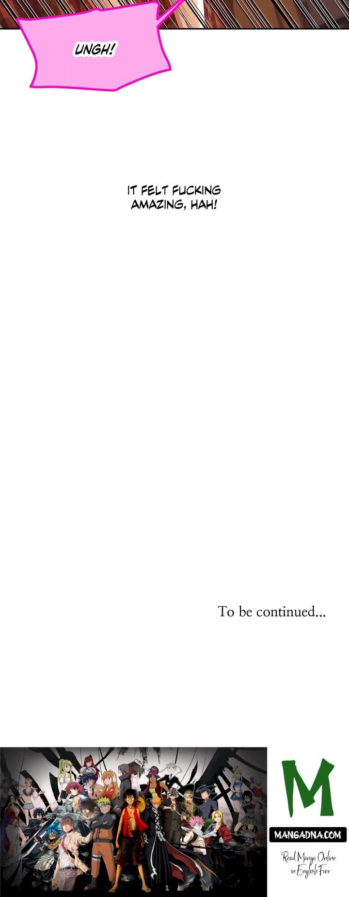 True or False? (Uncensored) - Chapter 109 Page 8