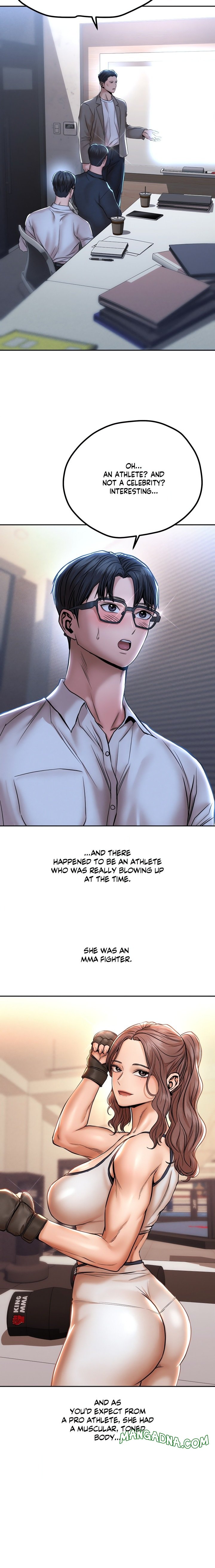 True or False? (Uncensored) - Chapter 111 Page 2