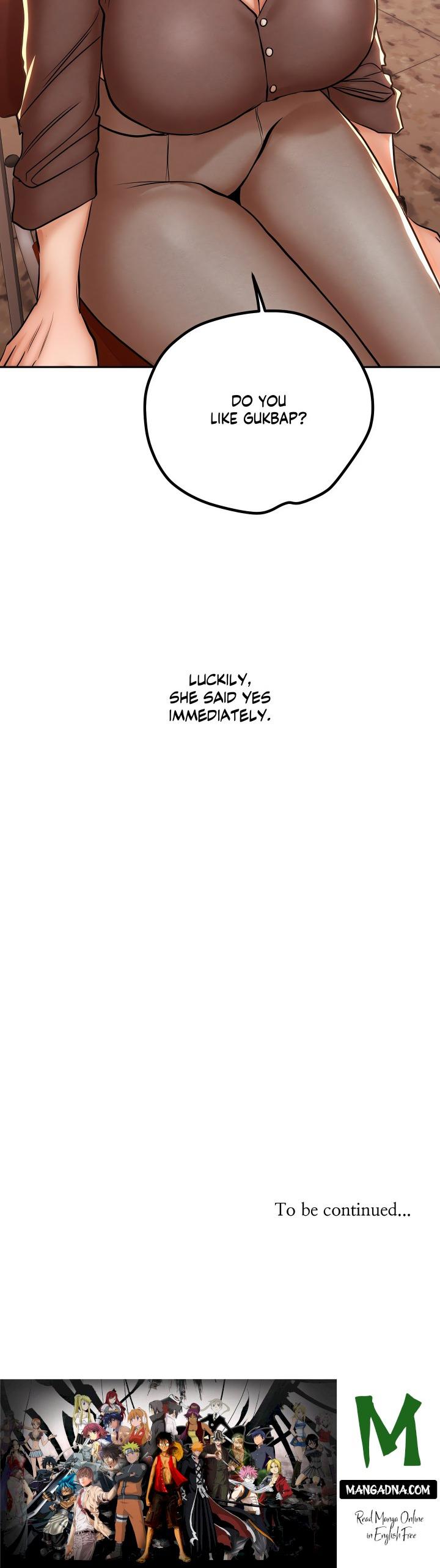 True or False? (Uncensored) - Chapter 111 Page 9